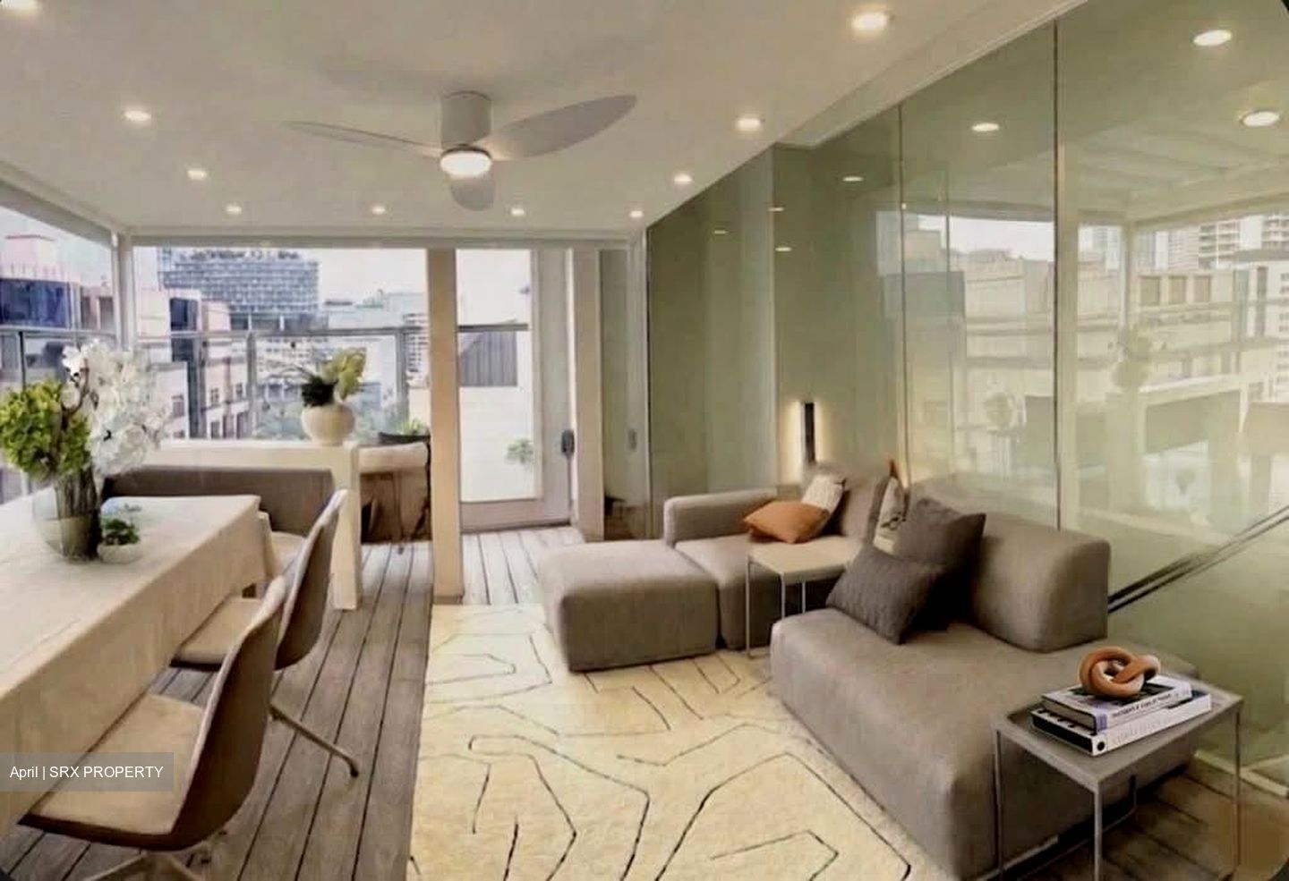 The Boutiq (D9), Apartment #580188351
